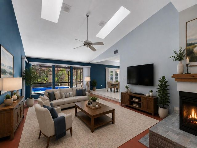 1070 47th Avenue SW, Vero Beach, FL 32968