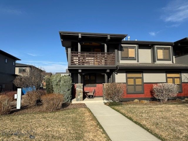 2364 Gallatin Green Boulevard 6, Bozeman, MT 59718