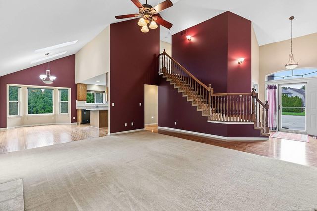 28754 Coleridge Street, Harrison Twp, MI 48045