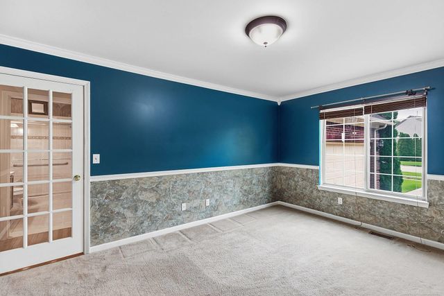 28754 Coleridge Street, Harrison Twp, MI 48045
