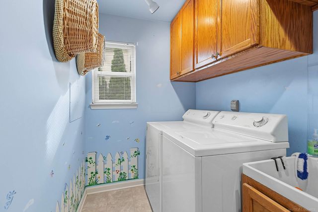 28754 Coleridge Street, Harrison Twp, MI 48045