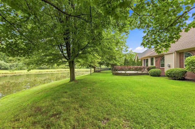 28754 Coleridge Street, Harrison Twp, MI 48045