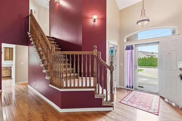 28754 Coleridge Street, Harrison Twp, MI 48045