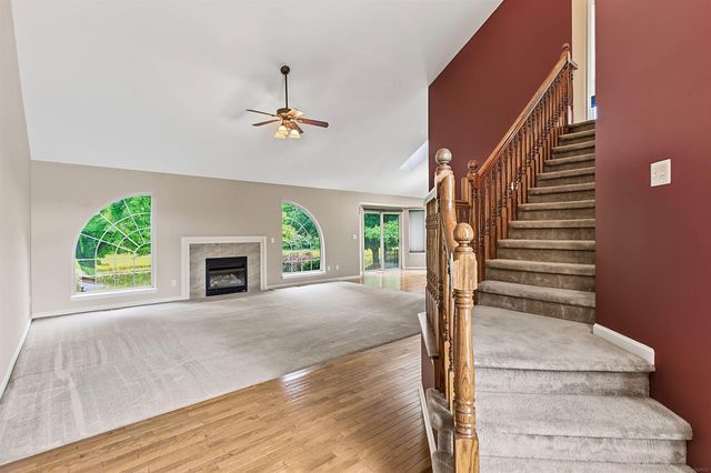28754 Coleridge Street, Harrison Twp, MI 48045