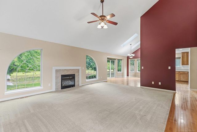 28754 Coleridge Street, Harrison Twp, MI 48045