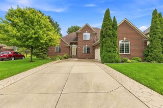 28754 Coleridge Street, Harrison Twp, MI 48045