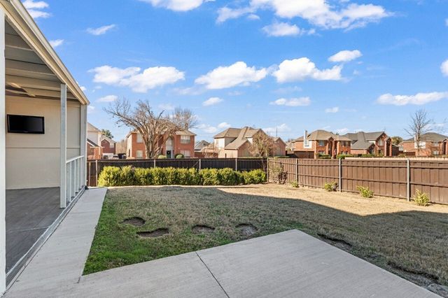 1464 Summerhill Drive, Carrollton, TX 75007
