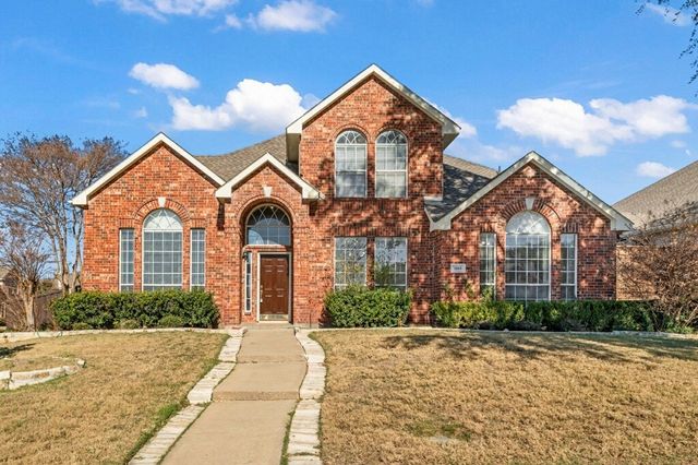 1464 Summerhill Drive, Carrollton, TX 75007