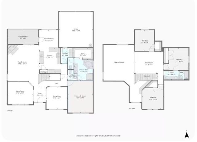 1464 Summerhill Drive, Carrollton, TX 75007