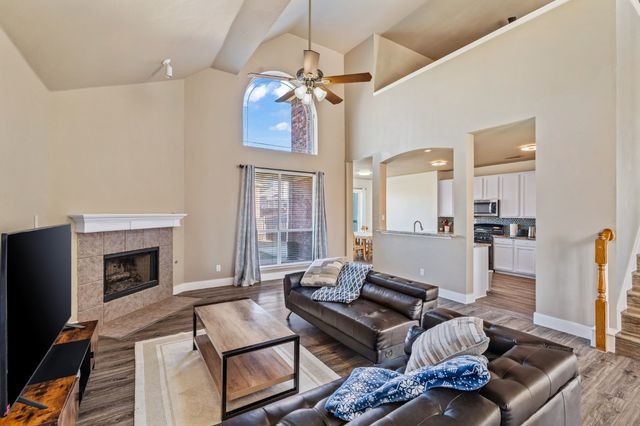 1464 Summerhill Drive, Carrollton, TX 75007