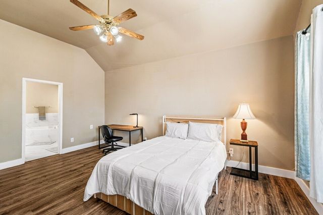 1464 Summerhill Drive, Carrollton, TX 75007
