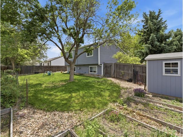 2236 Tulip St, Longmont, CO 80501
