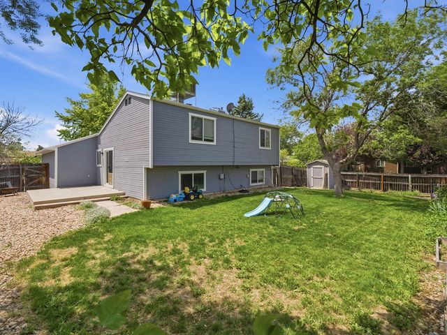 2236 Tulip St, Longmont, CO 80501