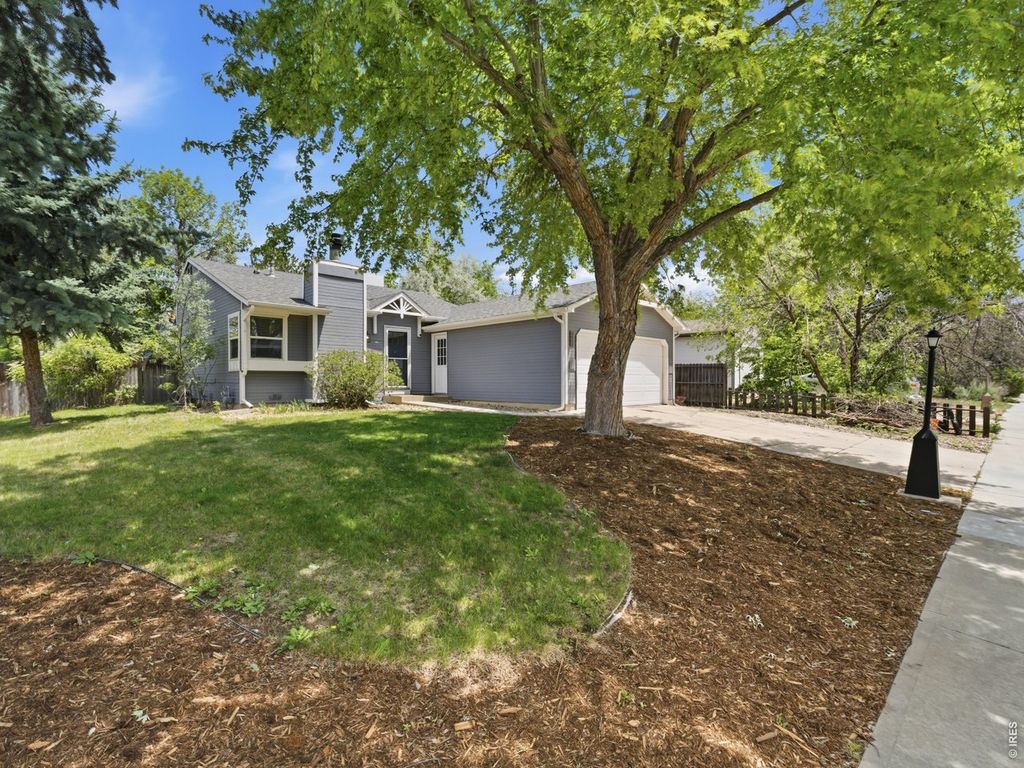 2236 Tulip St, Longmont, CO 80501