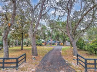 703 ARTHUR MOORE Drive, Green Cove Springs, FL 32043