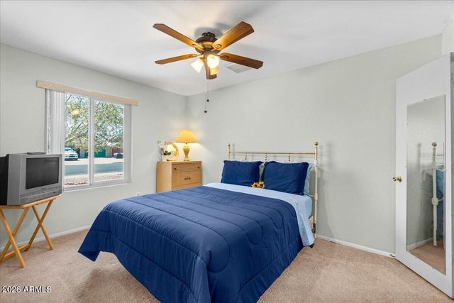 908 W LAGUNA AZUL Avenue, Mesa, AZ 85210