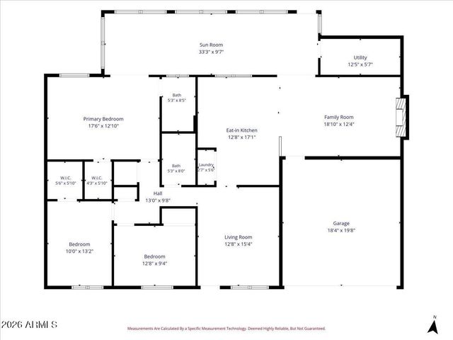 908 W LAGUNA AZUL Avenue, Mesa, AZ 85210