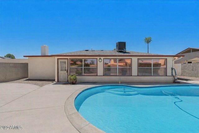 908 W LAGUNA AZUL Avenue, Mesa, AZ 85210
