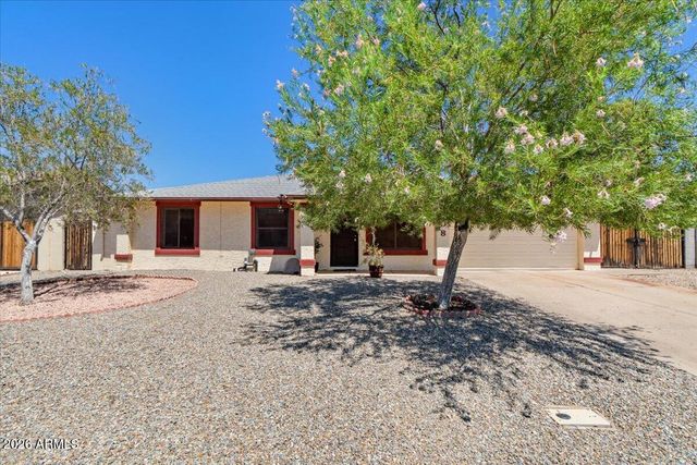 908 W LAGUNA AZUL Avenue, Mesa, AZ 85210