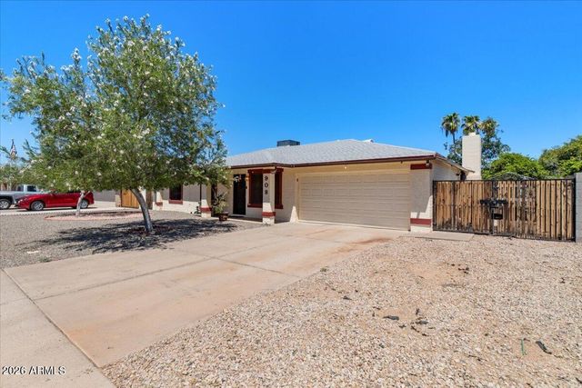 908 W LAGUNA AZUL Avenue, Mesa, AZ 85210