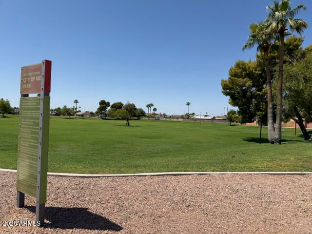 908 W LAGUNA AZUL Avenue, Mesa, AZ 85210