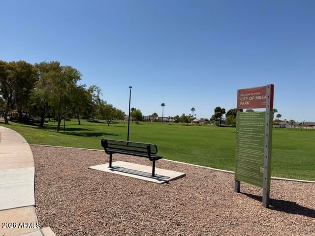 908 W LAGUNA AZUL Avenue, Mesa, AZ 85210