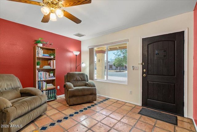 908 W LAGUNA AZUL Avenue, Mesa, AZ 85210