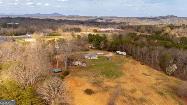 4807 Lee Road, Gainesville, GA 30506