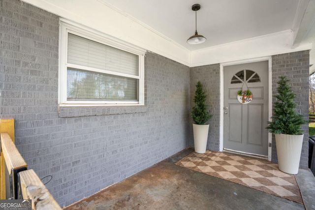 4807 Lee Road, Gainesville, GA 30506