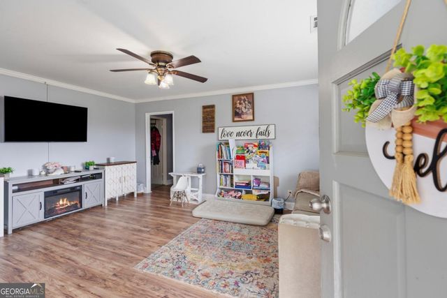 4807 Lee Road, Gainesville, GA 30506