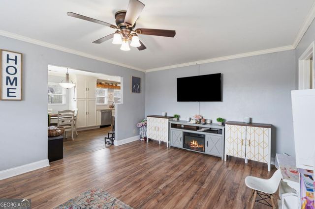 4807 Lee Road, Gainesville, GA 30506