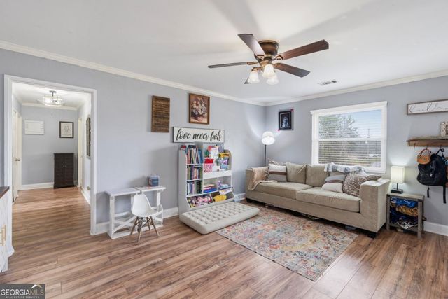 4807 Lee Road, Gainesville, GA 30506