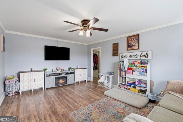 4807 Lee Road, Gainesville, GA 30506