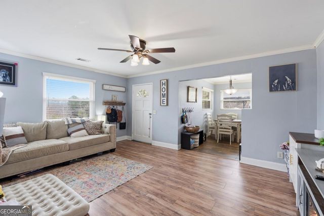 4807 Lee Road, Gainesville, GA 30506