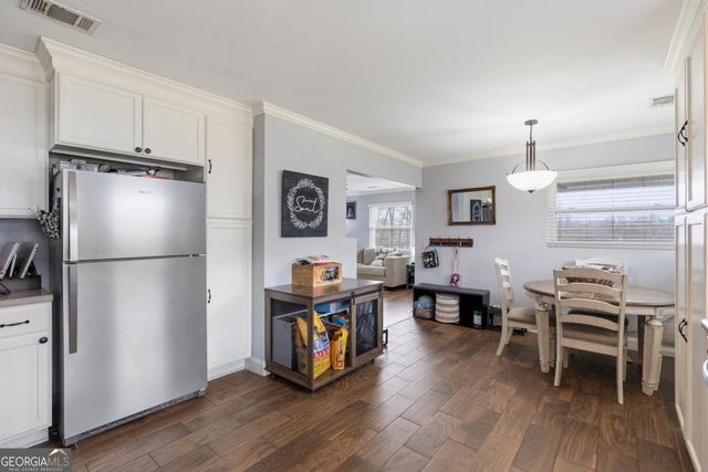 4807 Lee Road, Gainesville, GA 30506