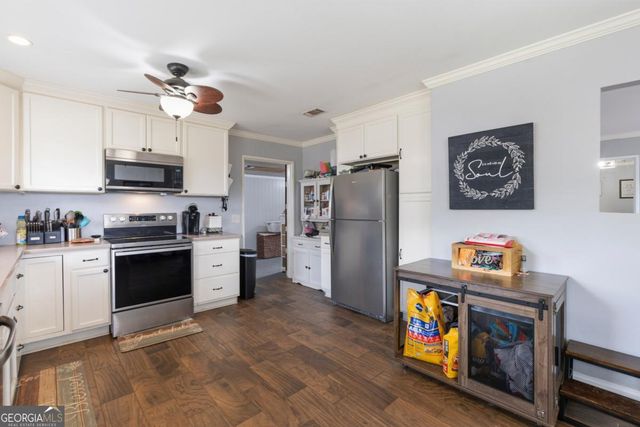 4807 Lee Road, Gainesville, GA 30506