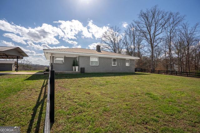 4807 Lee Road, Gainesville, GA 30506