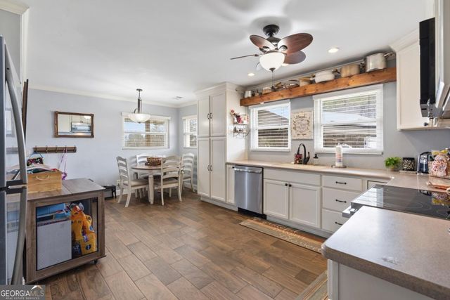 4807 Lee Road, Gainesville, GA 30506