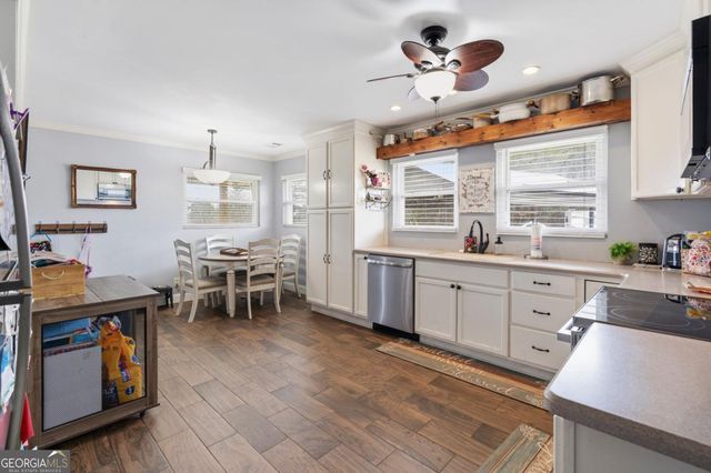 4807 Lee Road, Gainesville, GA 30506