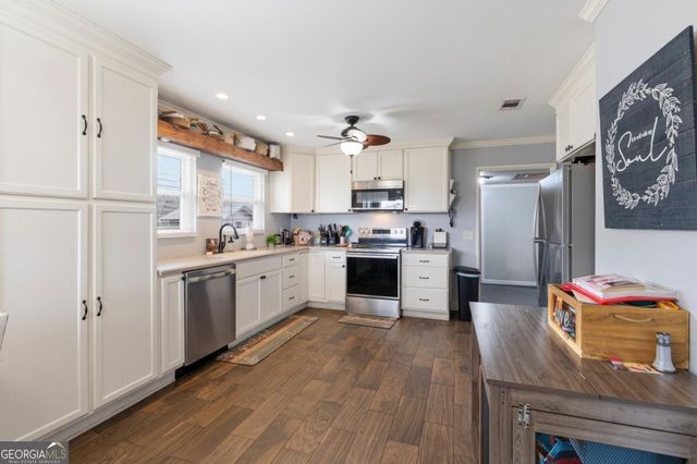 4807 Lee Road, Gainesville, GA 30506