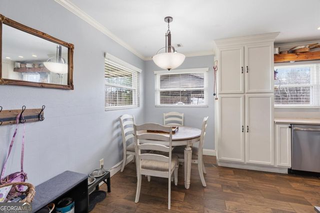 4807 Lee Road, Gainesville, GA 30506