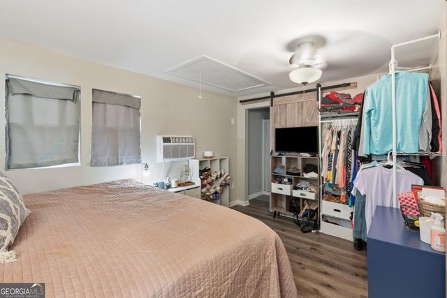 4807 Lee Road, Gainesville, GA 30506