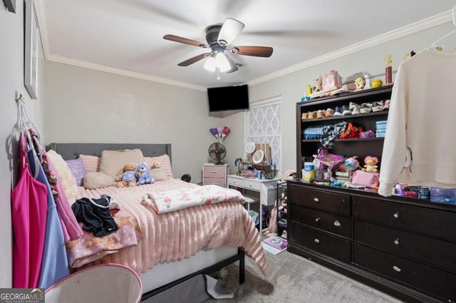 4807 Lee Road, Gainesville, GA 30506