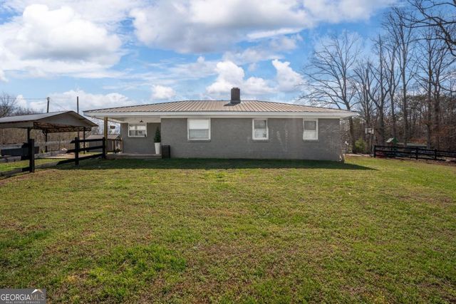 4807 Lee Road, Gainesville, GA 30506