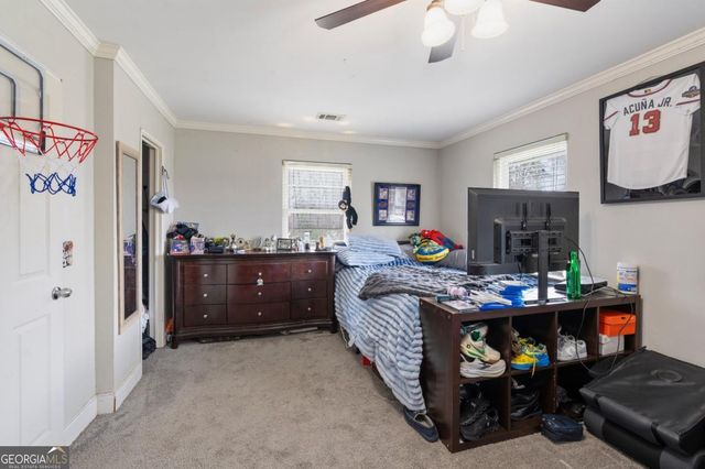 4807 Lee Road, Gainesville, GA 30506