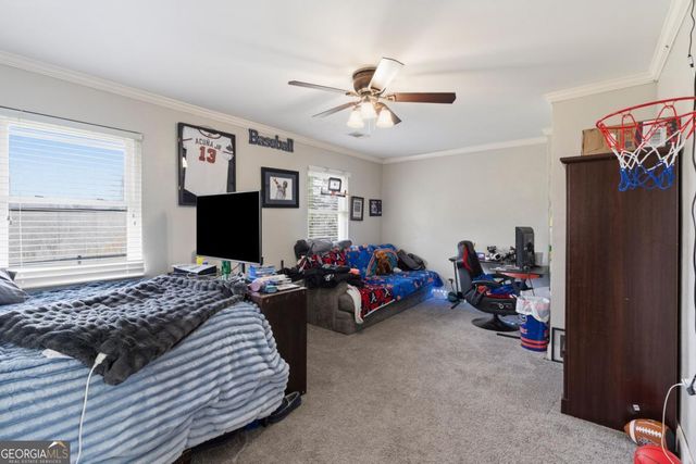 4807 Lee Road, Gainesville, GA 30506