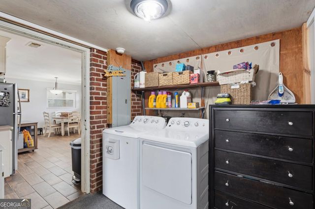 4807 Lee Road, Gainesville, GA 30506