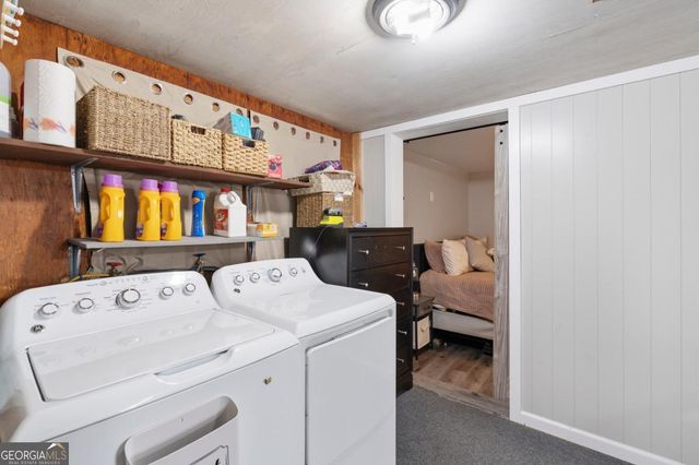 4807 Lee Road, Gainesville, GA 30506