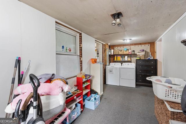 4807 Lee Road, Gainesville, GA 30506