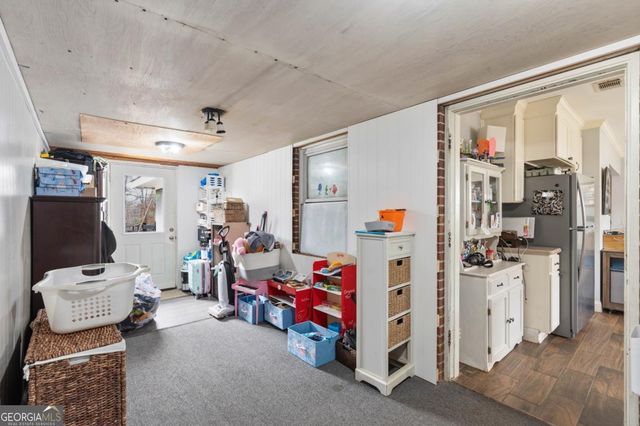 4807 Lee Road, Gainesville, GA 30506